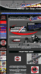 Mobile Screenshot of americankarting.us